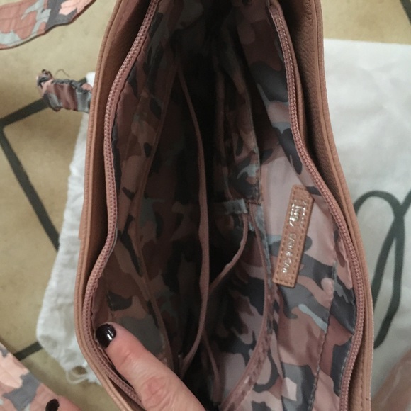 Lug Cable Car VL PINK USED ONCE - Picture 3 of 3